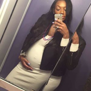 Meet your Posher, Shantell